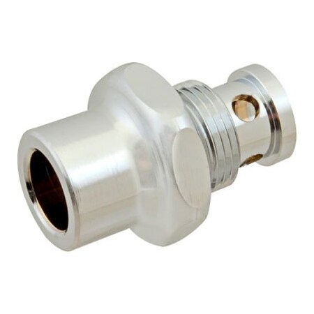 Allpoints Allpoints 1111140 Bonnet, Push Button (T&S) For T&S Brass & Bronze Works 1111140